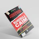A Mandíbula de Caim - Edição Bilíngue
