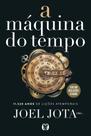 A Máquina Do Tempo - 11.520 Anos De Lições Atemporais