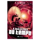 A máquina do tempo - Vitrola Fic