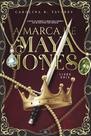 A Marca de Maya Jones - Livro 2 - Carolina R. Tavares