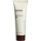 A máscara de lama AHAVA Dead Sea Mineral 20mL desintoxica profundamente a pele A máscara de lama AHAVA Dead Sea Mineral 20mL desintoxica profundamente a pele