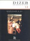 A medicalização da dor - vol. 14