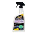A melhor lavagem e cera sem agua p/meguiars 1039 meguiars