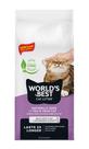 A melhor maca para gatos do mundo, com aroma de lavanda para vários gatos, 3,63 kg