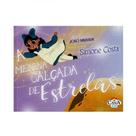 A menina calçada de estrelas