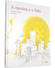 A menina e o leão