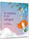 A menina e os relógios
