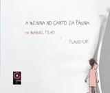 A Menina no Canto da Página