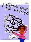 A menina que lia o vento
