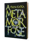 A Metamorfose Franz Kafka Clássico Da Literatura Mundial Surrealismo E Alienação Em Obra Imortal