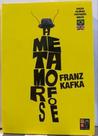 A metamorfose - franz kafka - PE DA LETRA