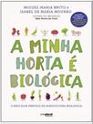 A minha horta é biológica - ARTE PLURAL (PORTUGAL) A minha horta é biológica - ARTE PLURAL (PORTUGAL)