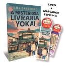 A Misteriosa Livraria Yokai