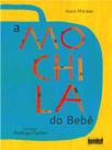 A mochila do bebê