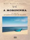 A moreninha - ITAPUCA EDITORA **