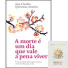 A morte é um dia que vale a pena viver + Brinde