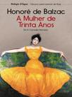 A mulher de trinta anos - a comédia humana