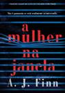 a Mulher Na Janela