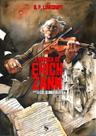 A Música De Erich Zann, De Hp. P. Lovecraft, Gio Guimarães. Skript Editora, Capa Mole Em Português, 2021