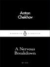A nervous breakdown - little black classics series