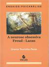 A neurose obsessiva freud - lacan