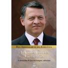 A Nossa Última Esperança (Abdullah II) - Linotipo Digital A Nossa Última Esperança (Abdullah II) - Linotipo Digital