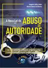 A nova lei de abuso de autoridade - BRASPORT
