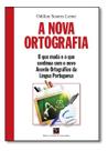 a Nova Ortografia - Pocket