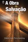 A obra da salvação livro de apoio da escola bíblica