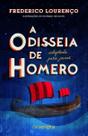 a Odisseia De Homero Adaptada Para Jovens