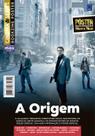 A Origem - Pôster Cinema e Séries MAX