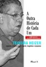 A outra história de cada um: esporte e tudo mais. gente, tragédias e epopeias A outra história de cada um: esporte e tudo mais. gente, tragédias e epopeias