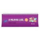 A Palavra Está A Palavra Está