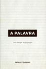 A palavra - MONERGISMO A palavra - MONERGISMO