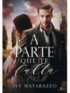A parte que te falta - vol. 1