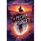 A pedra do mundo - Vitrola Fic