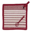 A pegadora de panelas Kay Dee projeta cozinha Cook's Kitchen Birdseye Marsala