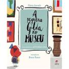 A Pequena Gilda no Museu - ALETRIA