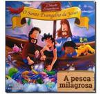 a Pesca Milagrosa