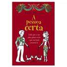 A pessoa certa - Fontanar A pessoa certa - Fontanar