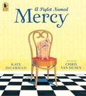 A Piglet Named Mercy