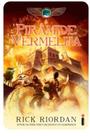 A Pirâmide Vermelha - Vol.1 - Rick Riordan A Pirâmide Vermelha - Vol.1 - Rick Riordan
