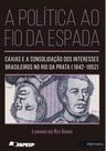 A política ao fio da espada - INTERMEIOS