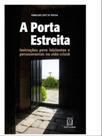 A porta estreita