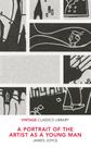 A Portrait of the Artist as a Young Man - PENGUIN UK