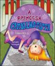 A princesa cambalhotista