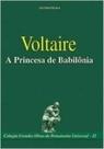 A princesa de babilônia - ESCALA EDITORA - LAFONTE