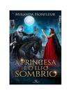 A princesa e o elfo sombrio
