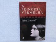 A Princesa Vermelha