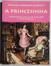 A Princesinha - Editora 34